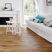 What are the most popular colours of bamboo flooring?
